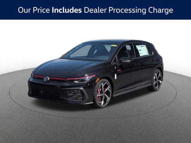 2026 Volkswagen Golf GTI SE for sale in Baltimore, MD