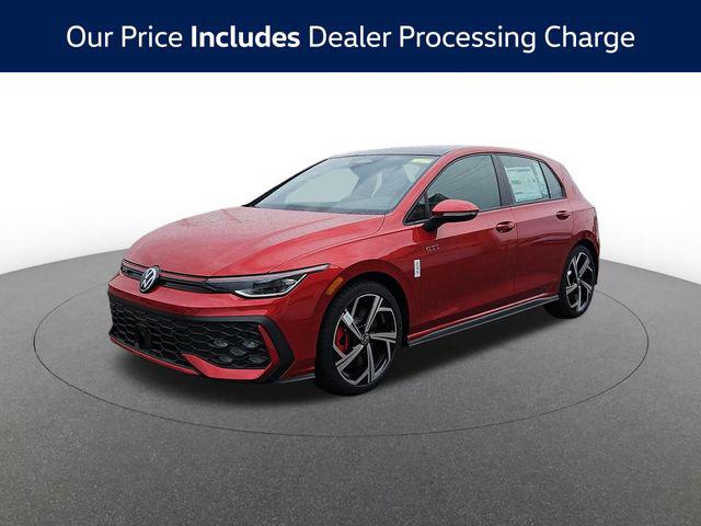 2026 Volkswagen Golf GTI SE for sale in Baltimore, MD
