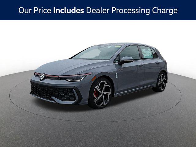 2026 Volkswagen Golf GTI SE for sale in Baltimore, MD