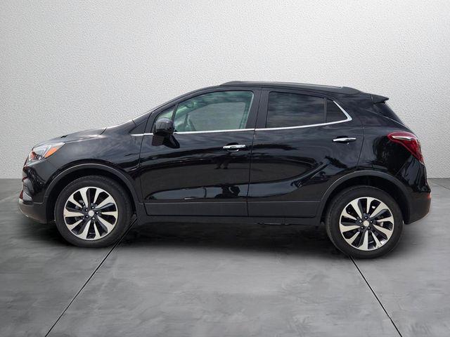 2021 Buick Encore AWD Preferred