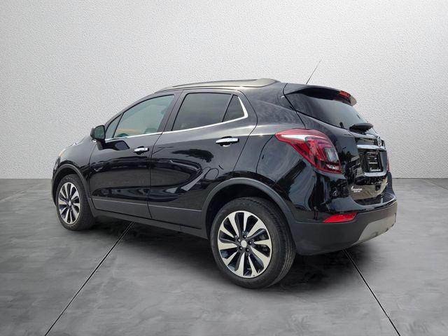 2021 Buick Encore AWD Preferred