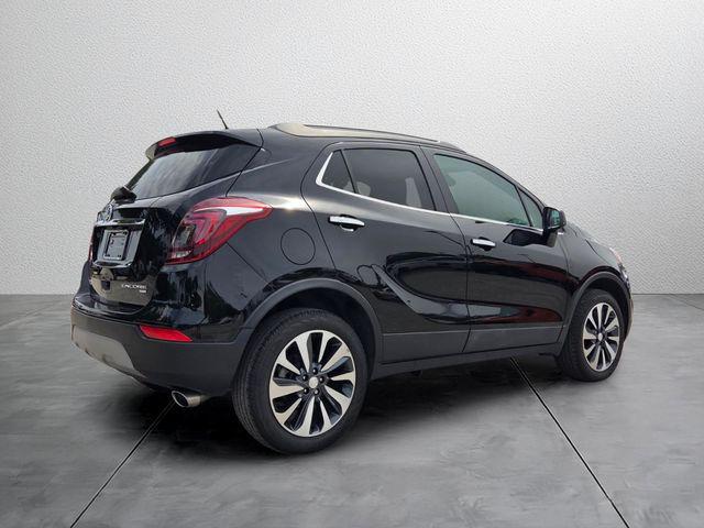 2021 Buick Encore AWD Preferred