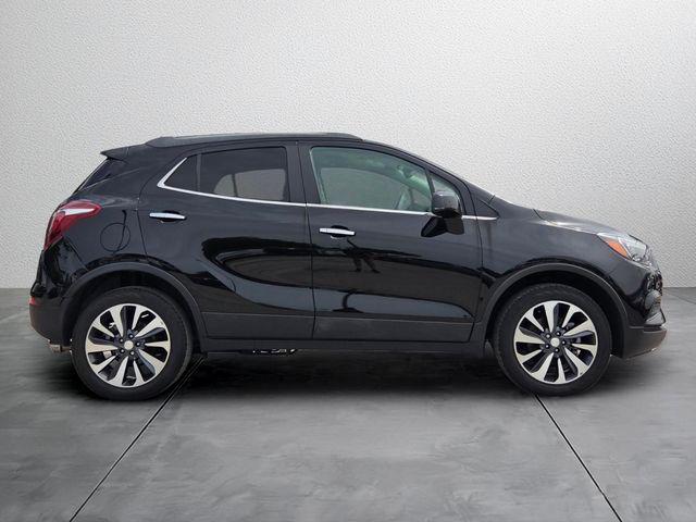 2021 Buick Encore AWD Preferred