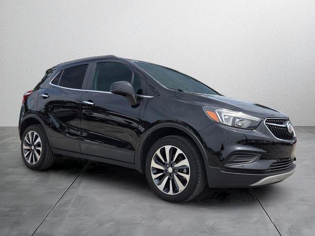 2021 Buick Encore AWD Preferred