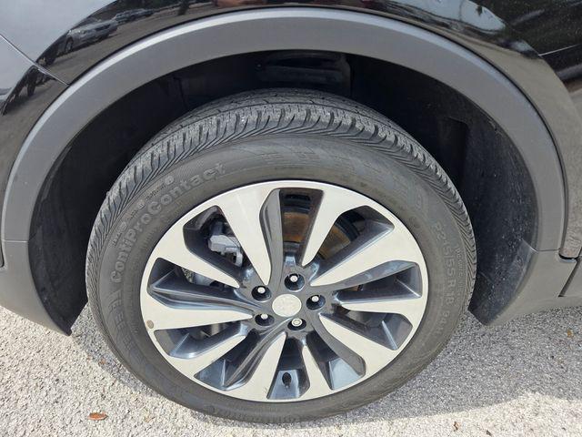 2021 Buick Encore AWD Preferred