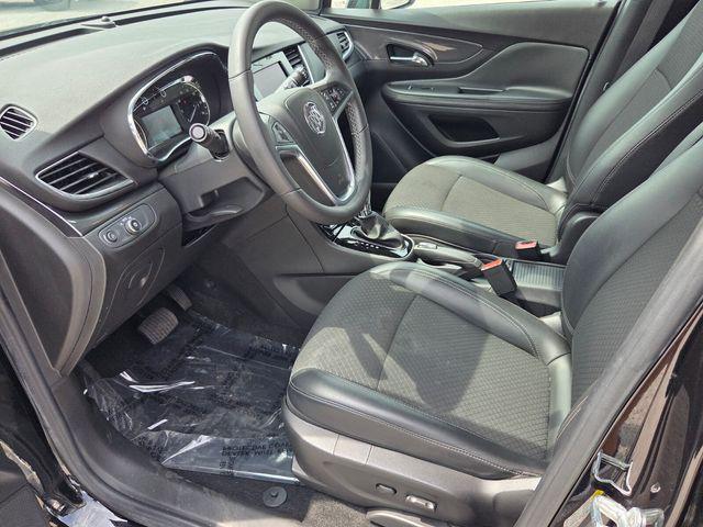 2021 Buick Encore AWD Preferred
