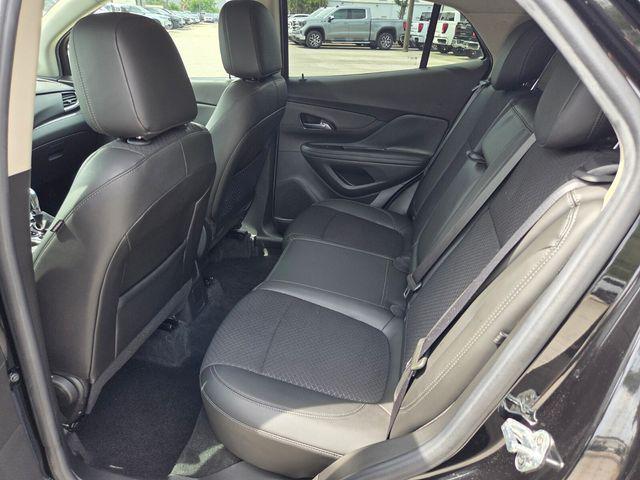 2021 Buick Encore AWD Preferred