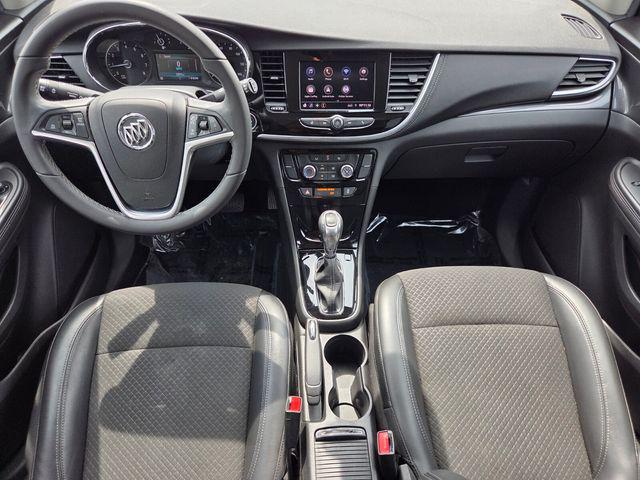 2021 Buick Encore AWD Preferred