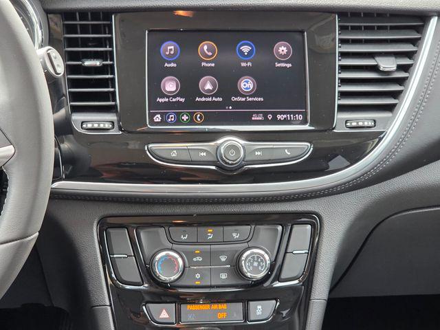 2021 Buick Encore AWD Preferred