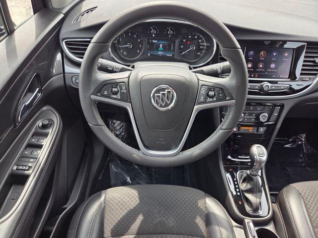 2021 Buick Encore AWD Preferred