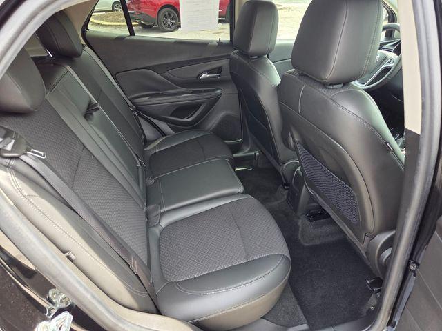 2021 Buick Encore AWD Preferred
