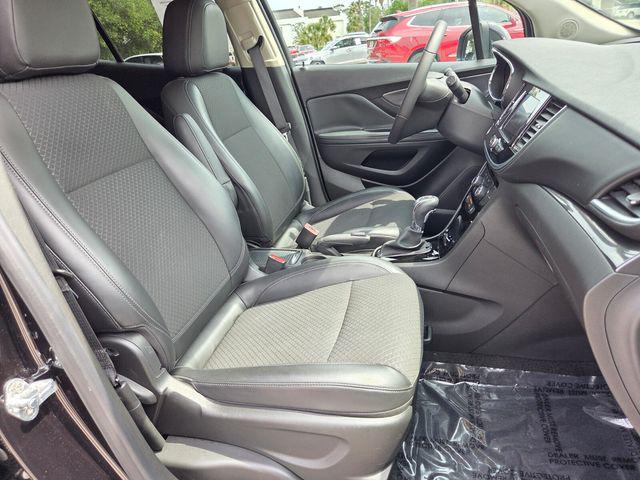 2021 Buick Encore AWD Preferred