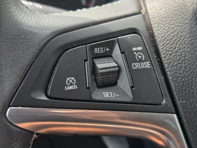 2021 Buick Encore AWD Preferred