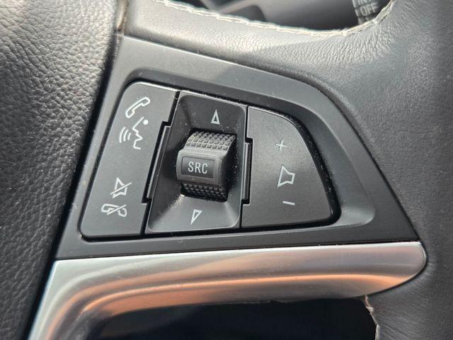 2021 Buick Encore AWD Preferred