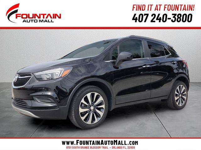 2021 Buick Encore AWD Preferred for sale in Orlando, FL