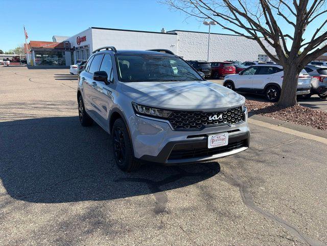 2022 Kia Sorento X-Line S for sale in Eau Claire, WI