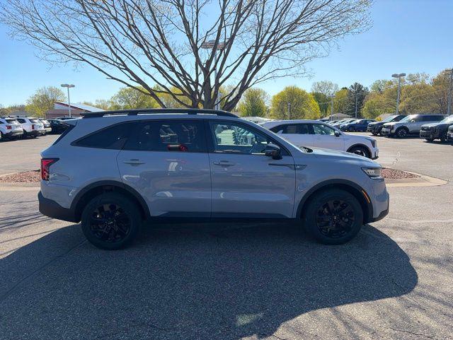 2022 Kia Sorento X-Line S