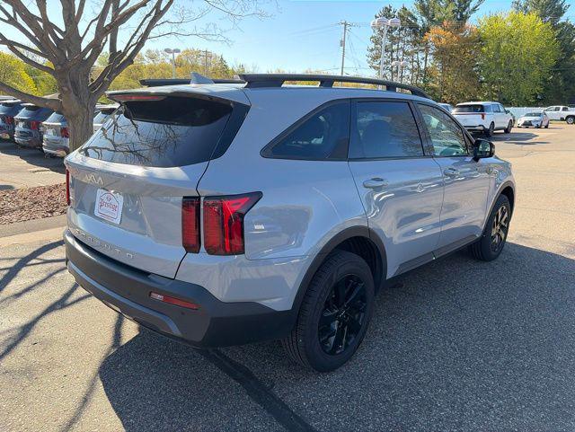 2022 Kia Sorento X-Line S
