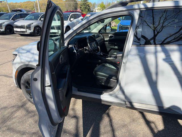 2022 Kia Sorento X-Line S