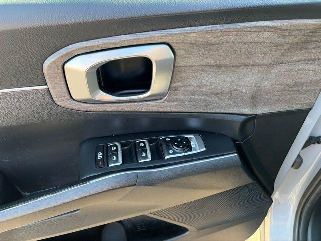 2022 Kia Sorento X-Line S