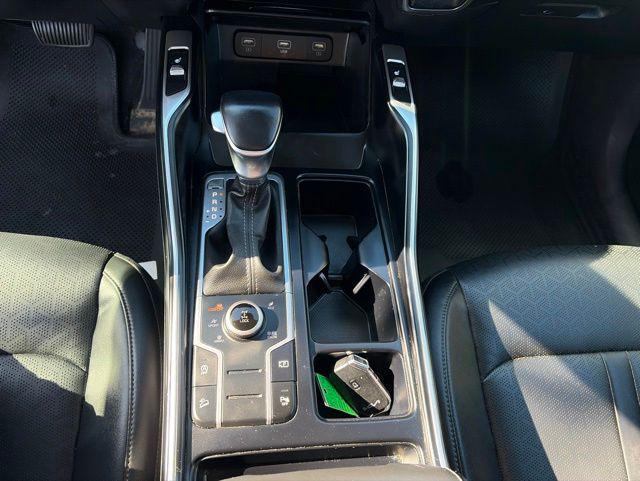 2022 Kia Sorento X-Line S