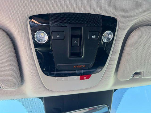 2022 Kia Sorento X-Line S
