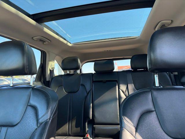 2022 Kia Sorento X-Line S