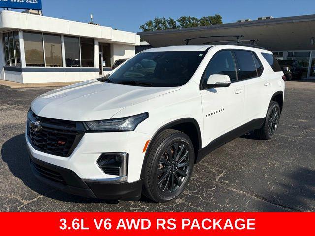 2023 Chevrolet Traverse RS for sale in Holland, MI