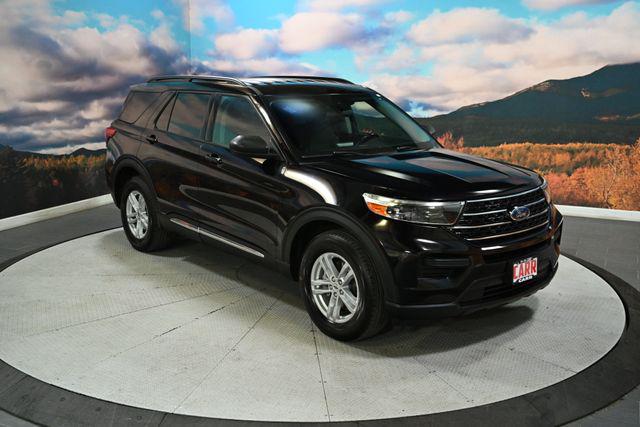 2021 Ford Explorer XLT for sale in Beaverton, OR