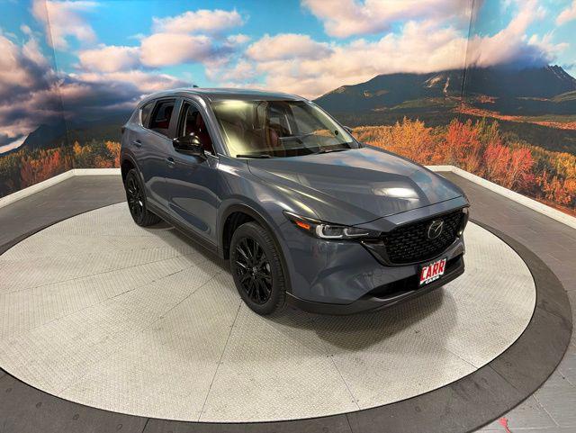 2023 Mazda CX-5 2.5 S Carbon Edition for sale in Beaverton, OR