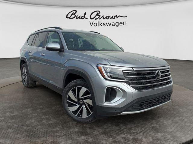 2026 Volkswagen Atlas SE with Technology for sale in Olathe, KS