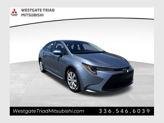 2023 Toyota Corolla LE for sale in Graham, NC