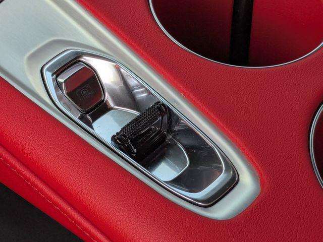 2026 Chevrolet Corvette Stingray Coupe, 2LT, RWD