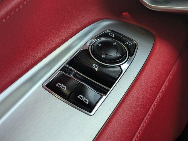 2026 Chevrolet Corvette Stingray Coupe, 2LT, RWD