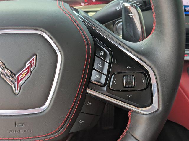 2026 Chevrolet Corvette Stingray Coupe, 2LT, RWD