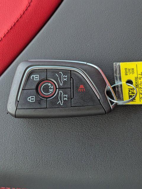2026 Chevrolet Corvette Stingray Coupe, 2LT, RWD