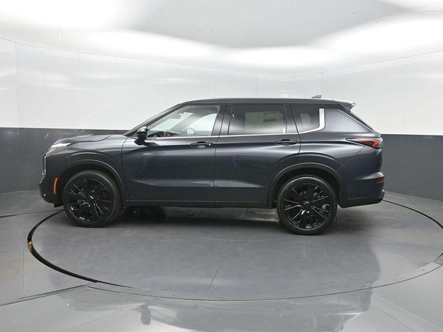 2026 Mitsubishi Outlander LE 1.5T 2WD