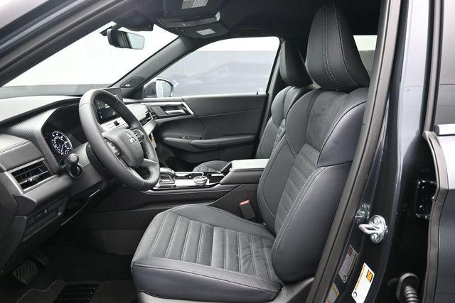 2026 Mitsubishi Outlander LE 1.5T 2WD