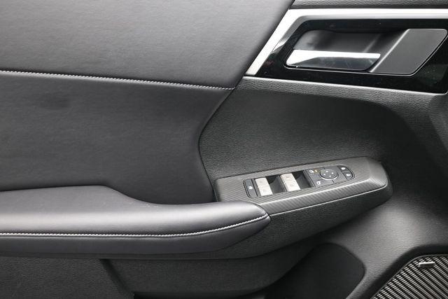 2026 Mitsubishi Outlander LE 1.5T 2WD