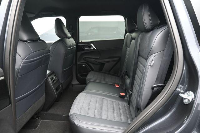 2026 Mitsubishi Outlander LE 1.5T 2WD