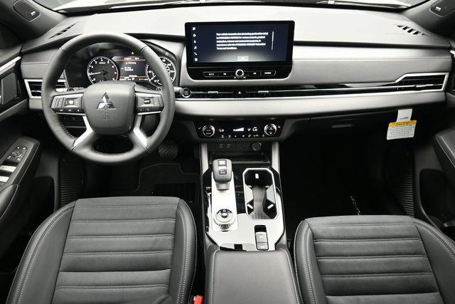 2026 Mitsubishi Outlander LE 1.5T 2WD