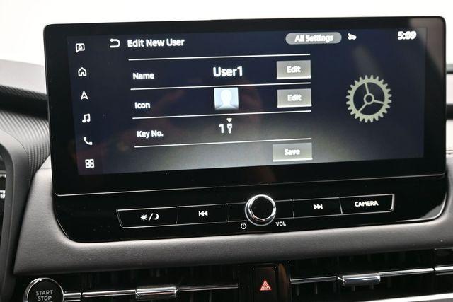 2026 Mitsubishi Outlander LE 1.5T 2WD