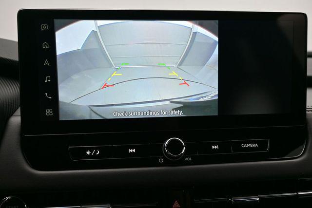 2026 Mitsubishi Outlander LE 1.5T 2WD