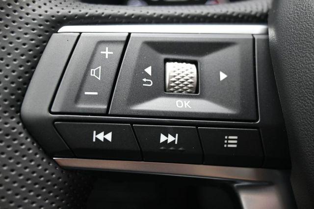 2026 Mitsubishi Outlander LE 1.5T 2WD