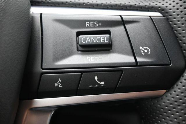 2026 Mitsubishi Outlander LE 1.5T 2WD
