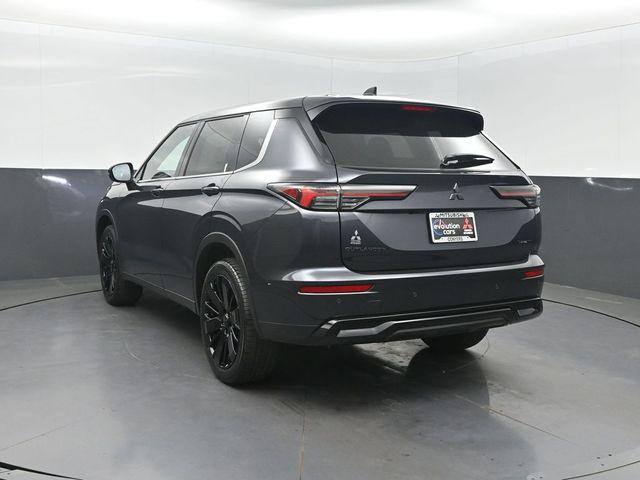 2026 Mitsubishi Outlander LE 1.5T 2WD