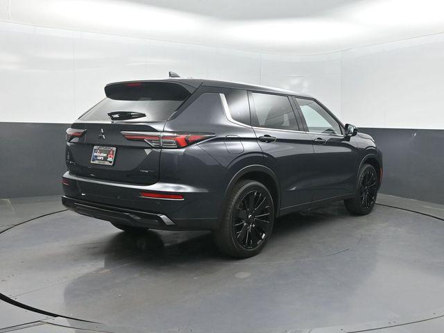 2026 Mitsubishi Outlander LE 1.5T 2WD