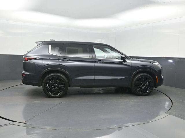 2026 Mitsubishi Outlander LE 1.5T 2WD