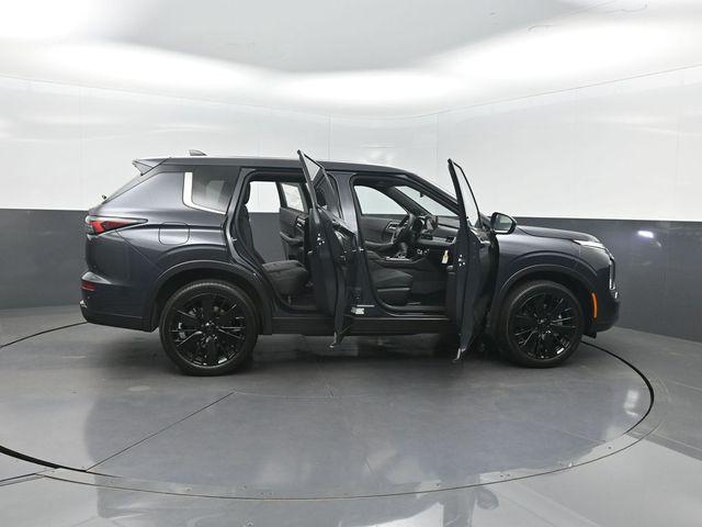 2026 Mitsubishi Outlander LE 1.5T 2WD