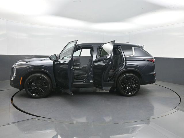 2026 Mitsubishi Outlander LE 1.5T 2WD